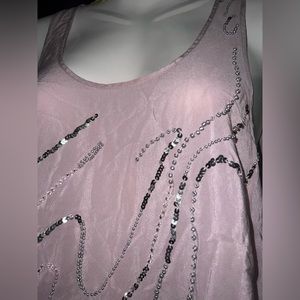 Petticoat Alley tank top